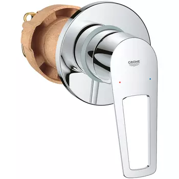 Смеситель для душа Grohe