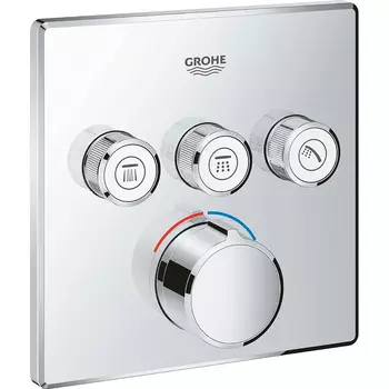 Смеситель для душа Grohe
