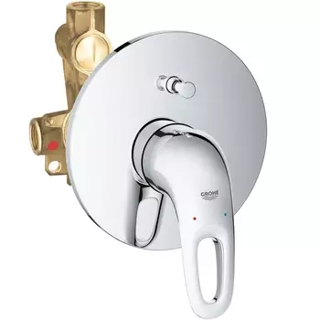 Смеситель для душа Grohe