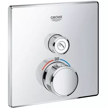 Смеситель для душа Grohe
