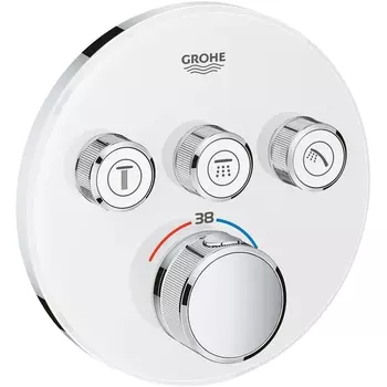 Смеситель для душа Grohe