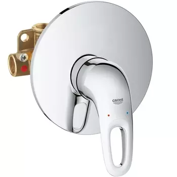 Смеситель для душа Grohe
