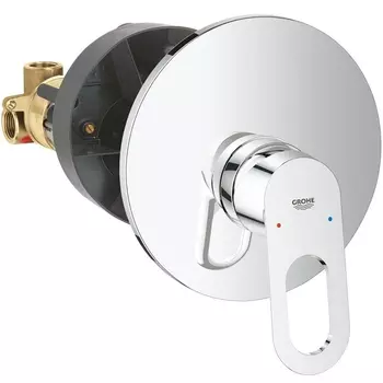 Смеситель для душа Grohe