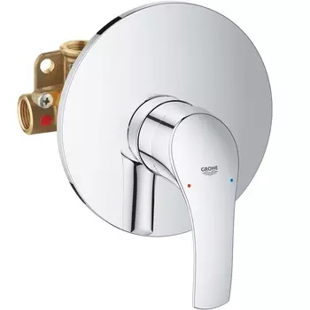 Смеситель для душа Grohe