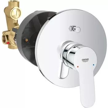 Смеситель для душа Grohe