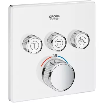 Смеситель для душа Grohe
