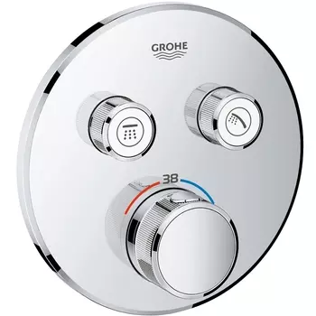 Смеситель для душа Grohe