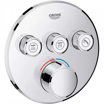 Смеситель для душа Grohe