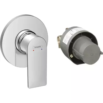 Смеситель для душа Hansgrohe