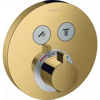 Смеситель для душа Hansgrohe