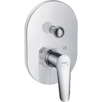 Смеситель для душа Hansgrohe