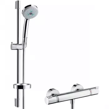 Смеситель для душа Hansgrohe