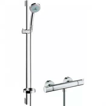 Смеситель для душа Hansgrohe