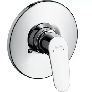 Смеситель для душа Hansgrohe