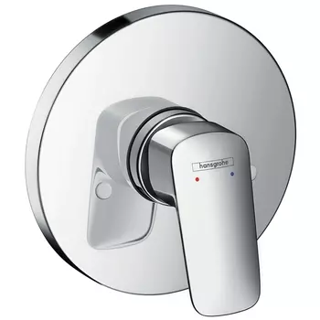 Смеситель для душа Hansgrohe