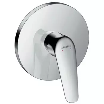 Смеситель для душа Hansgrohe