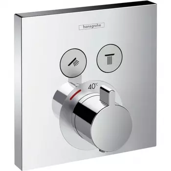 Смеситель для душа Hansgrohe