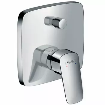 Смеситель для душа Hansgrohe