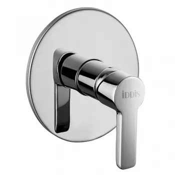 Смеситель для душа Iddis
