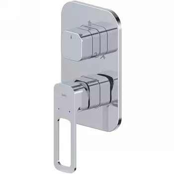 Смеситель для душа Iddis