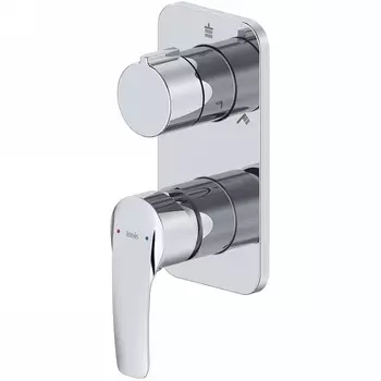 Смеситель для душа Iddis