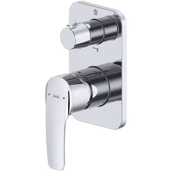 Смеситель для душа Iddis