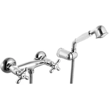 Смеситель для душа Iddis