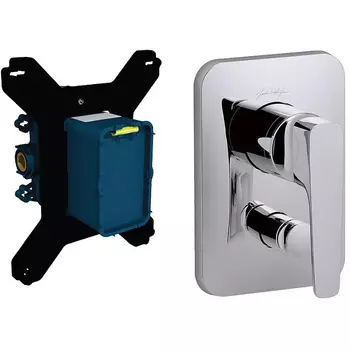 Смеситель для душа Jacob Delafon