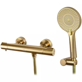 Смеситель для душа Kaiser