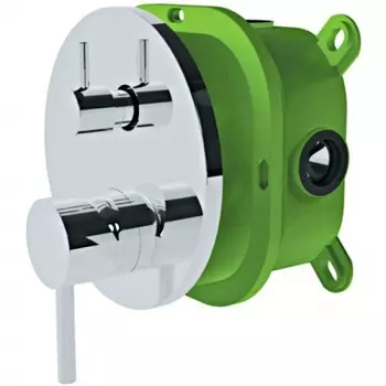 Смеситель для душа Kaiser