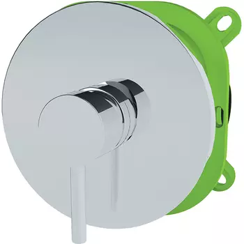 Смеситель для душа Kaiser