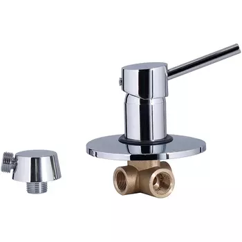 Смеситель для душа Kaiser