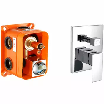 Смеситель для душа Kaiser