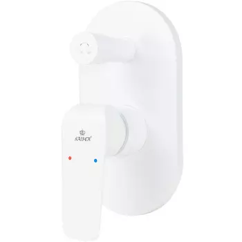 Смеситель для душа Kaiser