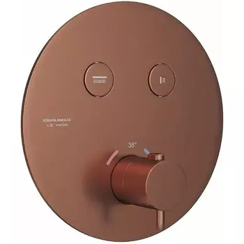 Смеситель для душа Kerama Marazzi