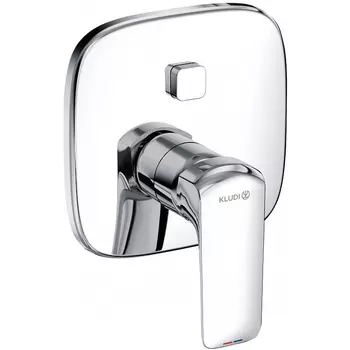 Смеситель для душа Kludi