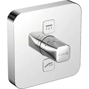 Смеситель для душа Kludi
