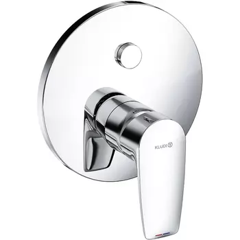 Смеситель для душа Kludi