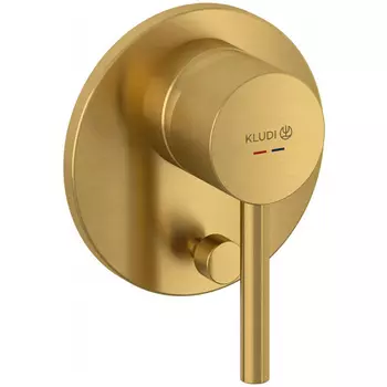 Смеситель для душа Kludi