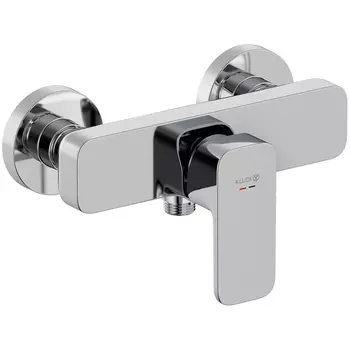 Смеситель для душа Kludi