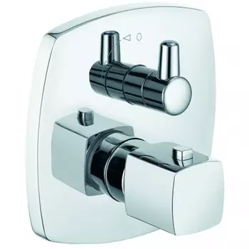 Смеситель для душа Kludi