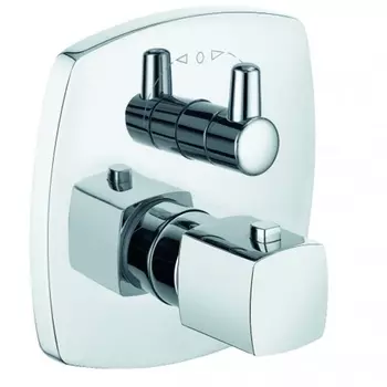 Смеситель для душа Kludi