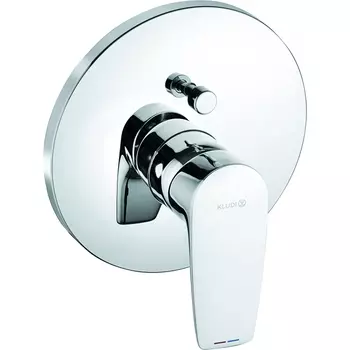 Смеситель для душа Kludi