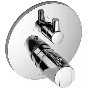 Смеситель для душа Kludi