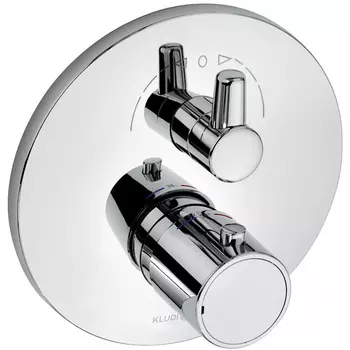 Смеситель для душа Kludi