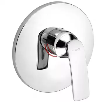 Смеситель для душа Kludi