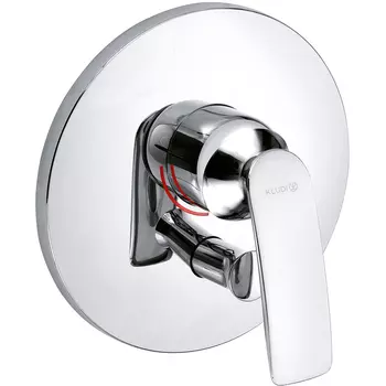 Смеситель для душа Kludi