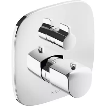 Смеситель для душа Kludi