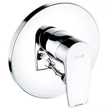 Смеситель для душа Kludi