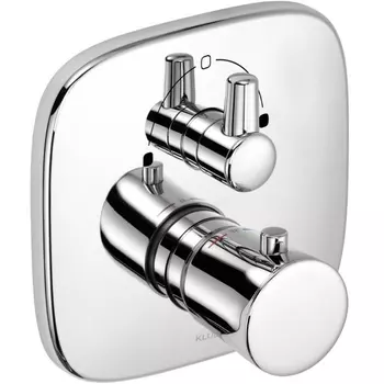 Смеситель для душа Kludi